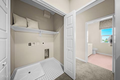 Tiny photo for 2860 Via Monte Mar, Camarillo, CA 93012 (MLS # V1-35029)