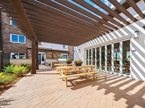 Tiny photo for 2860 Via Monte Mar, Camarillo, CA 93012 (MLS # V1-35029)