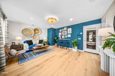 Tiny photo for 2860 Via Monte Mar, Camarillo, CA 93012 (MLS # V1-35029)