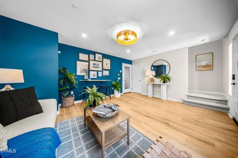 Tiny photo for 2860 Via Monte Mar, Camarillo, CA 93012 (MLS # V1-35029)