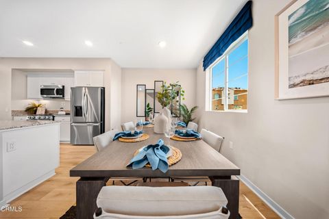 Tiny photo for 2860 Via Monte Mar, Camarillo, CA 93012 (MLS # V1-35029)