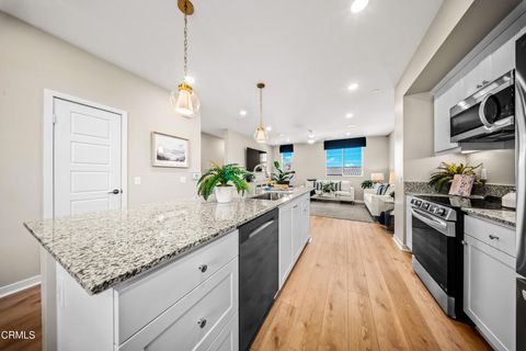 Tiny photo for 2860 Via Monte Mar, Camarillo, CA 93012 (MLS # V1-35029)