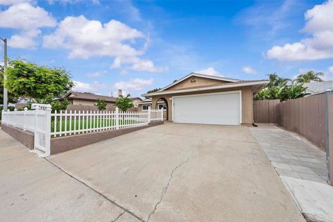 1110 Paula Way Escondido CA 92027