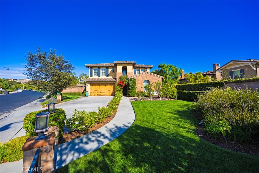 Belle Cliff (BELC) - Residential