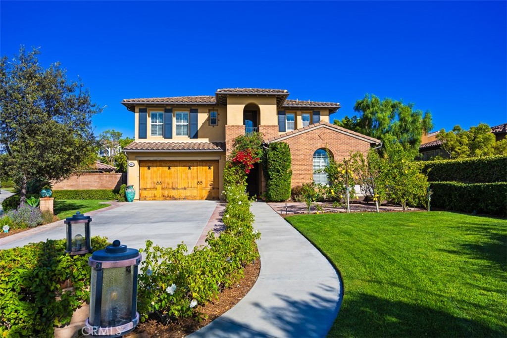 Belle Cliff (BELC) - Residential