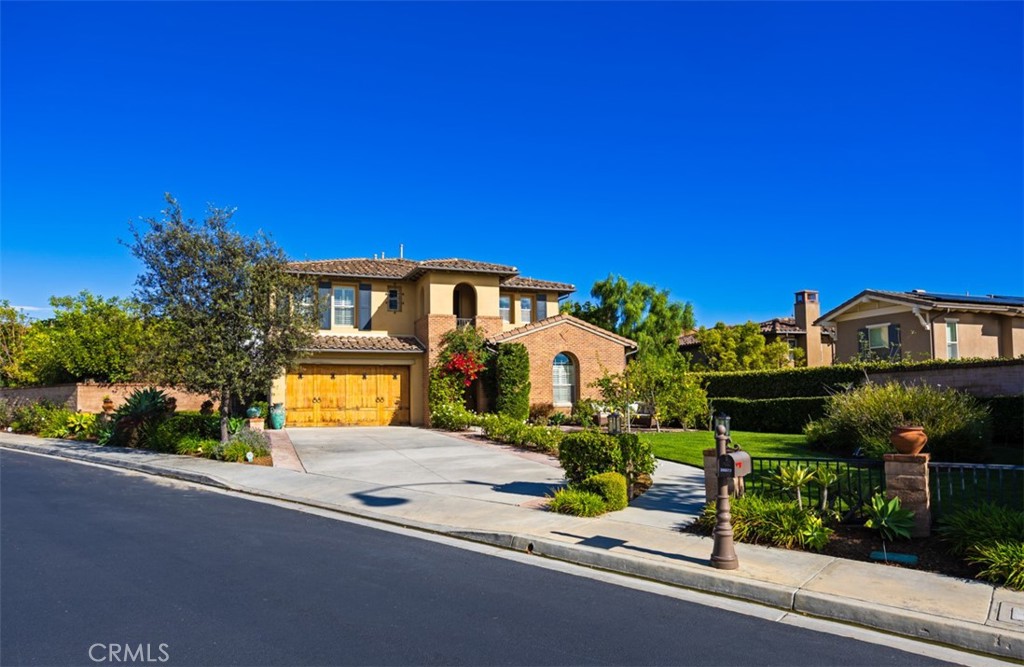 Belle Cliff (BELC) - Residential