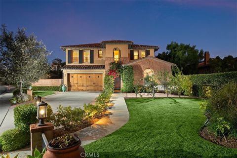 26572 Paseo Callado San Juan Capistrano CA 92675