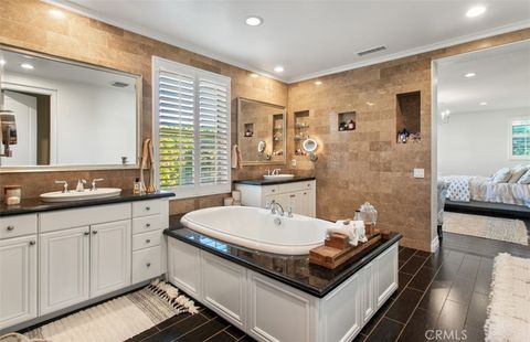 Tiny photo for 26572 Paseo Callado, San Juan Capistrano, CA 92675 (MLS # OC25217398)