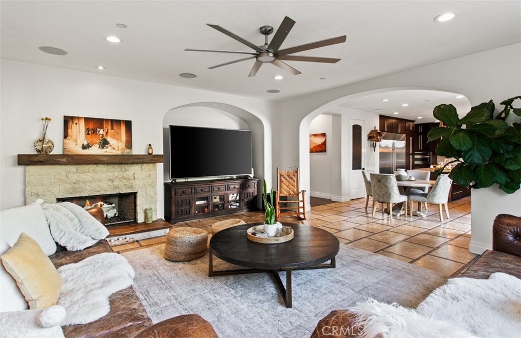 Belle Cliff (BELC) - Residential