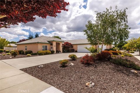 Tiny photo for 1411 Crown Way, Paso Robles, CA 93446 (MLS # NS26094491)
