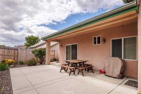 Tiny photo for 1411 Crown Way, Paso Robles, CA 93446 (MLS # NS26094491)