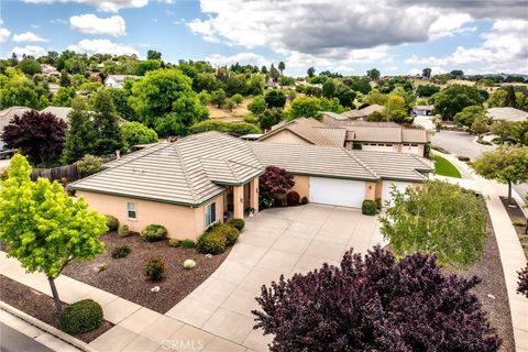 Tiny photo for 1411 Crown Way, Paso Robles, CA 93446 (MLS # NS26094491)