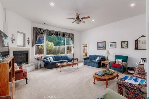 Tiny photo for 1411 Crown Way, Paso Robles, CA 93446 (MLS # NS26094491)