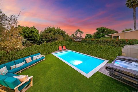 965 Rosecrans Street San Diego CA 92106