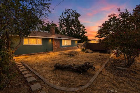 Photo of 32438 Kentucky ST, Yucaipa, CA 92399 (MLS # CV26176543)