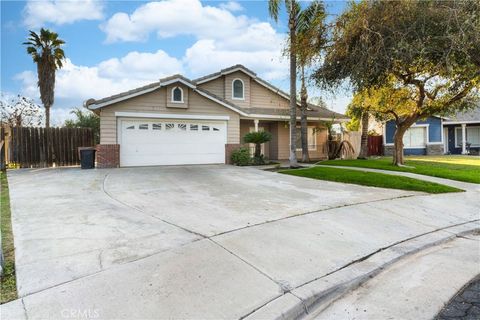 Photo of 6015 Verdant Hills Court, Bakersfield, CA 93313 (MLS # PW25271805)