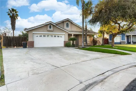 6015 Verdant Hills Court, Bakersfield, CA 93313 - MLS#: PW25271805