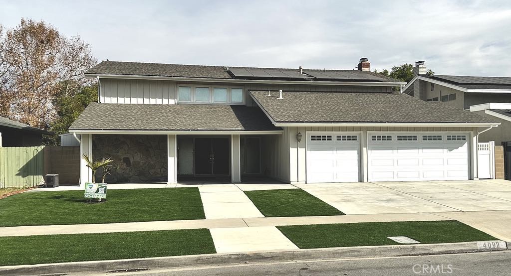 4092 Odessa Drive