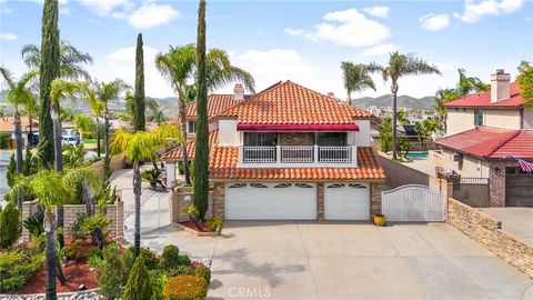 30431 Sparkle Drive Canyon Lake CA 92587