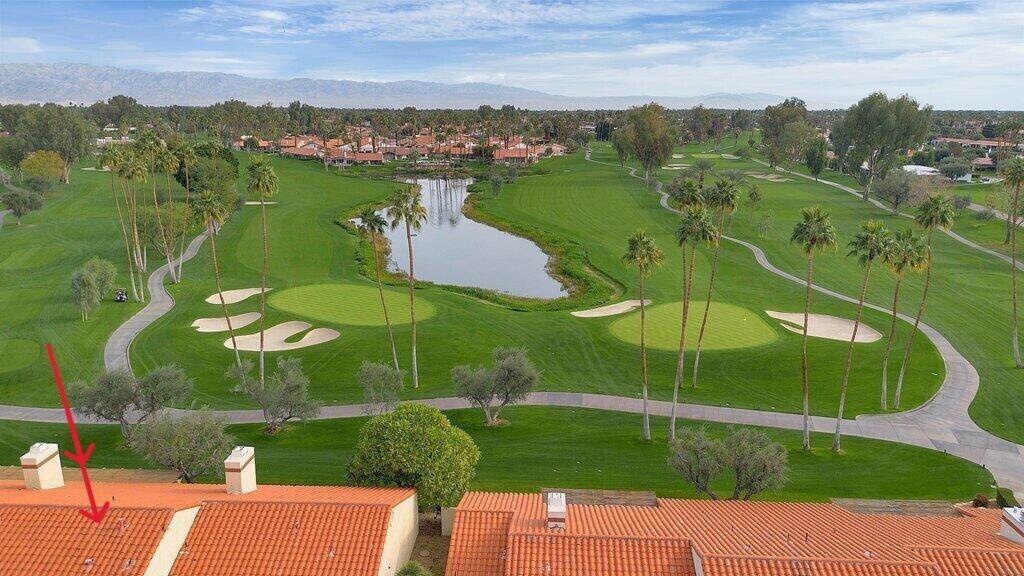 49460 Avenida Club La Quinta