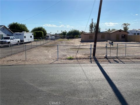 Photo of 256 N Acacia St, Blythe, CA 92225 (MLS # PW26015885)