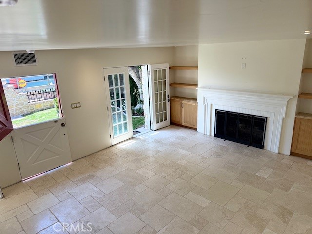 Naples (NA) - Residential Lease