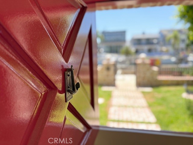 Naples (NA) - Residential Lease