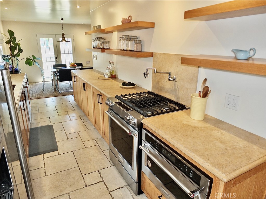 Naples (NA) - Residential Lease