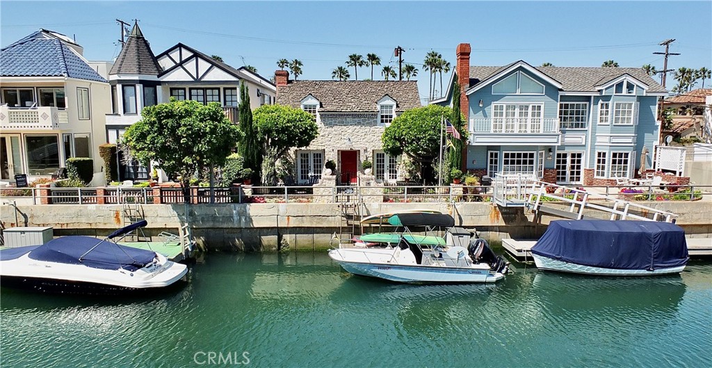 Naples (NA) - Residential Lease