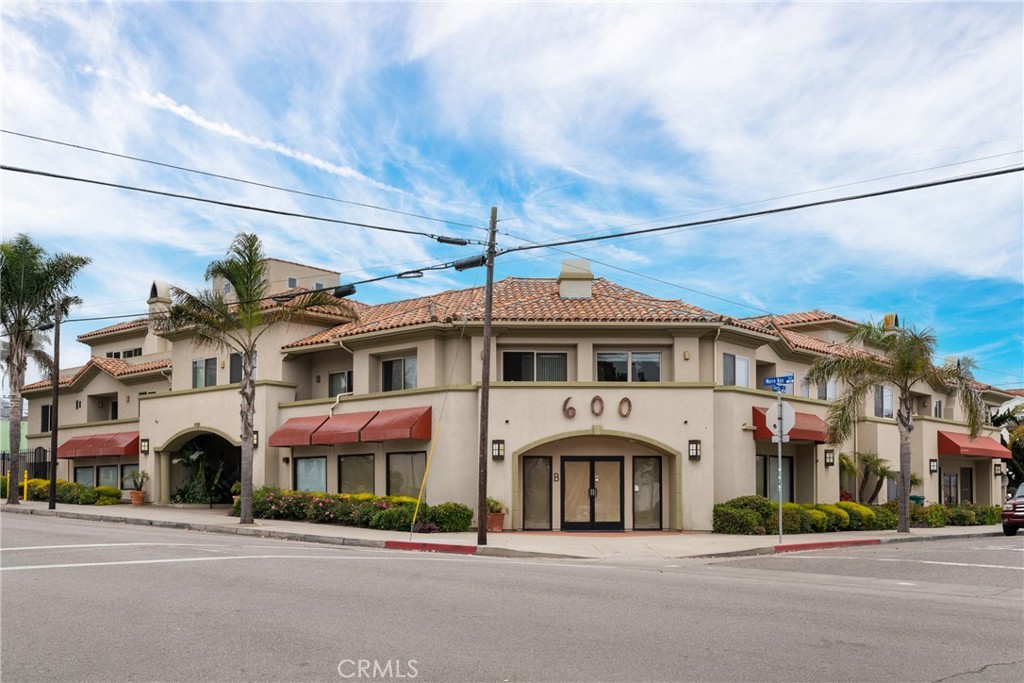 600 Morro Bay Boulevard 101