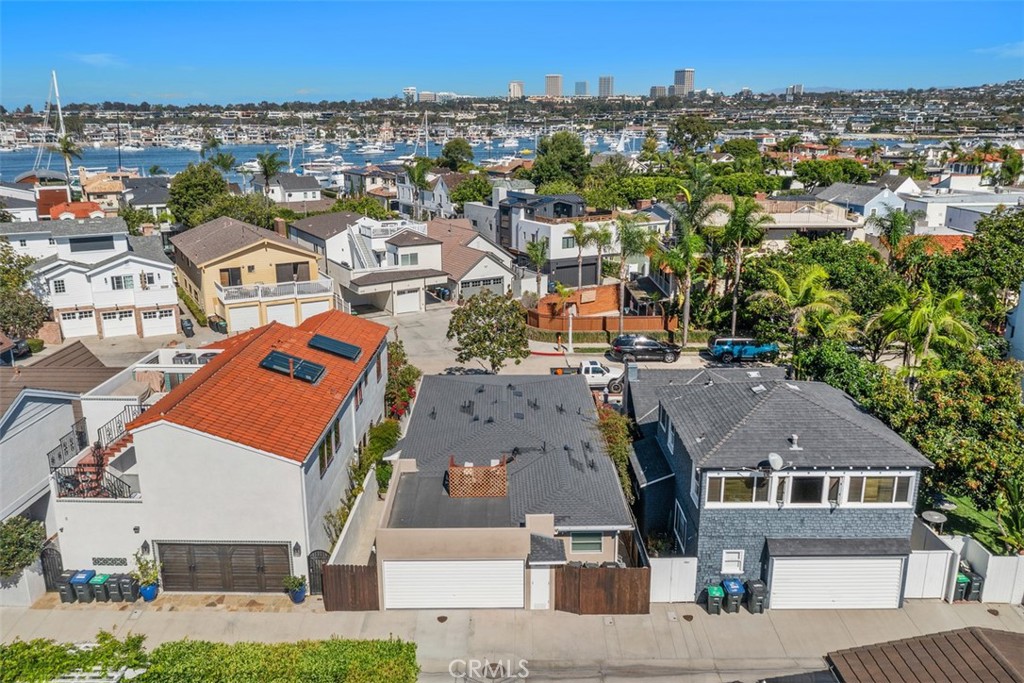 Balboa Peninsula Point (BLPP) - Residential Lease