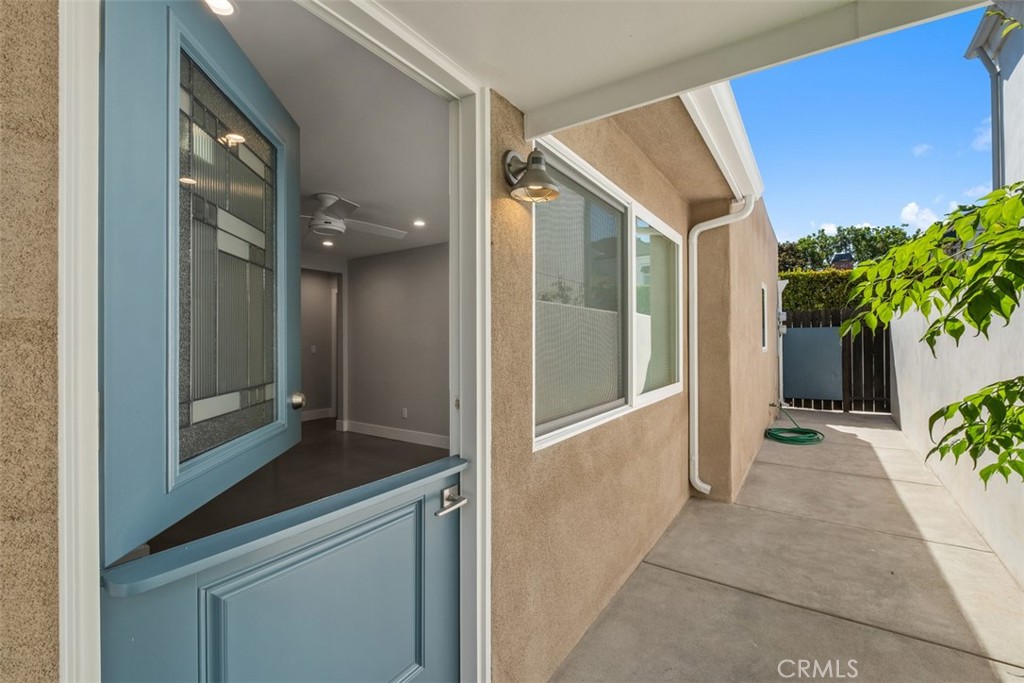 Balboa Peninsula Point (BLPP) - Residential Lease