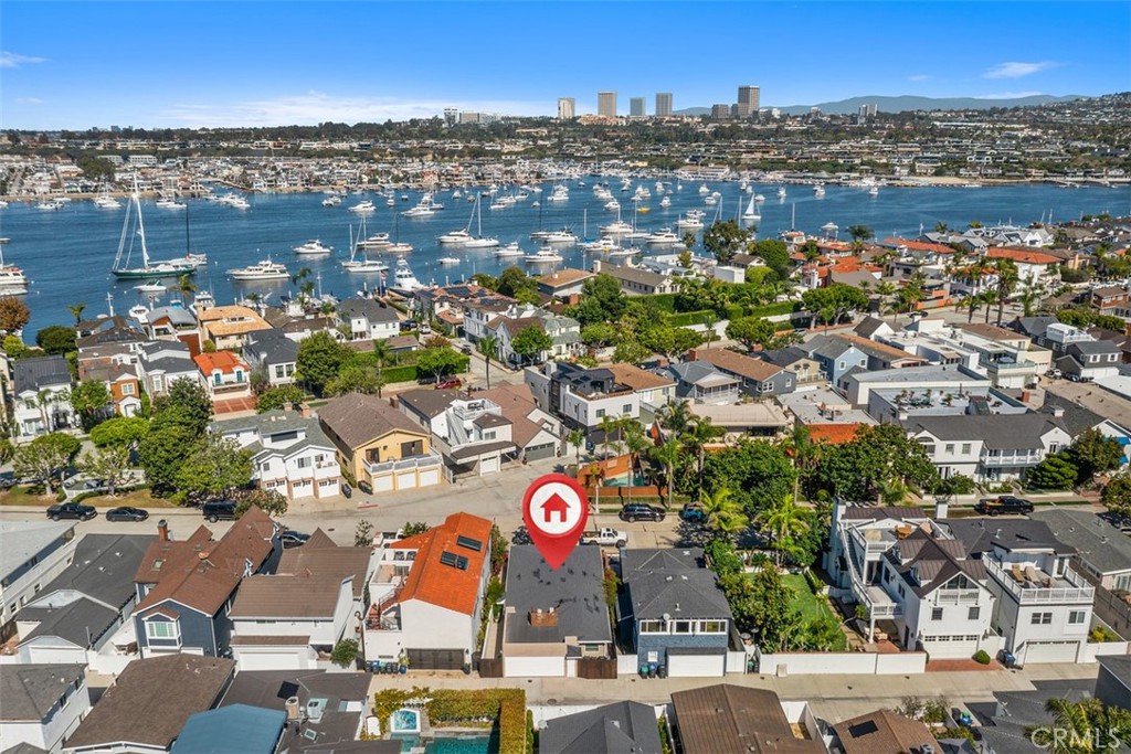 Balboa Peninsula Point (BLPP) - Residential Lease