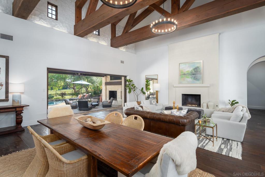 Rancho Santa Fe - Residential