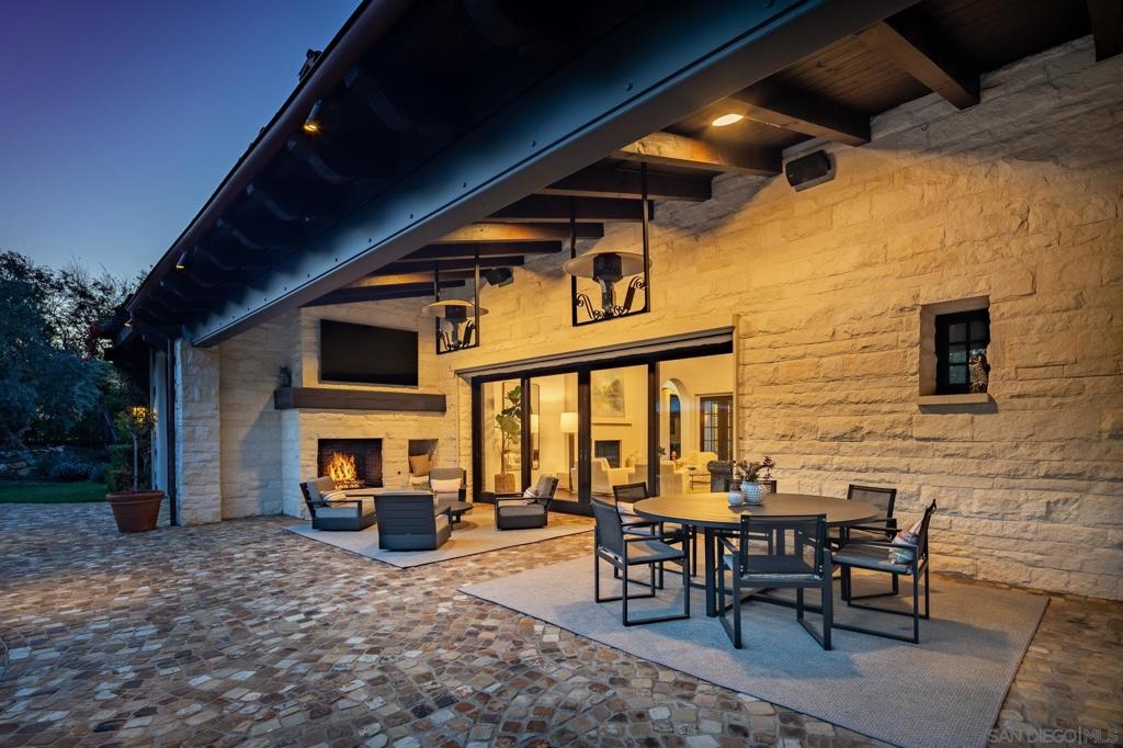 Rancho Santa Fe - Residential