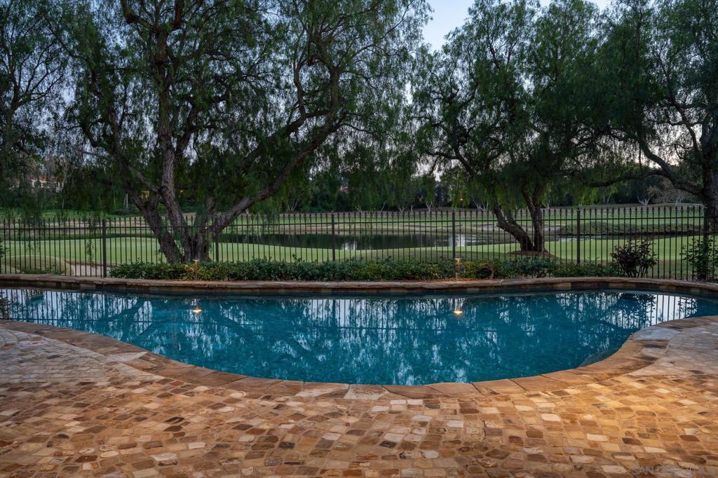 Rancho Santa Fe - Residential