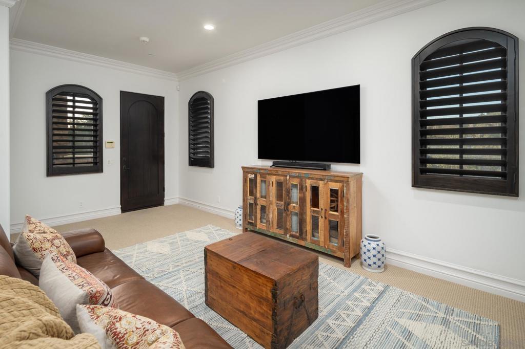 Rancho Santa Fe - Residential