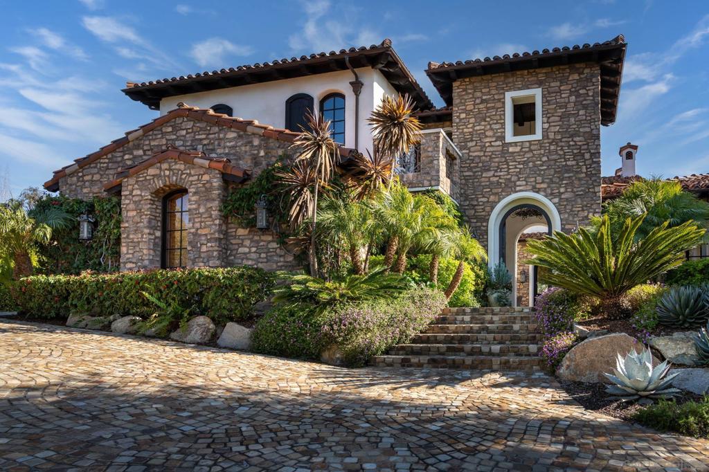 Rancho Santa Fe - Residential