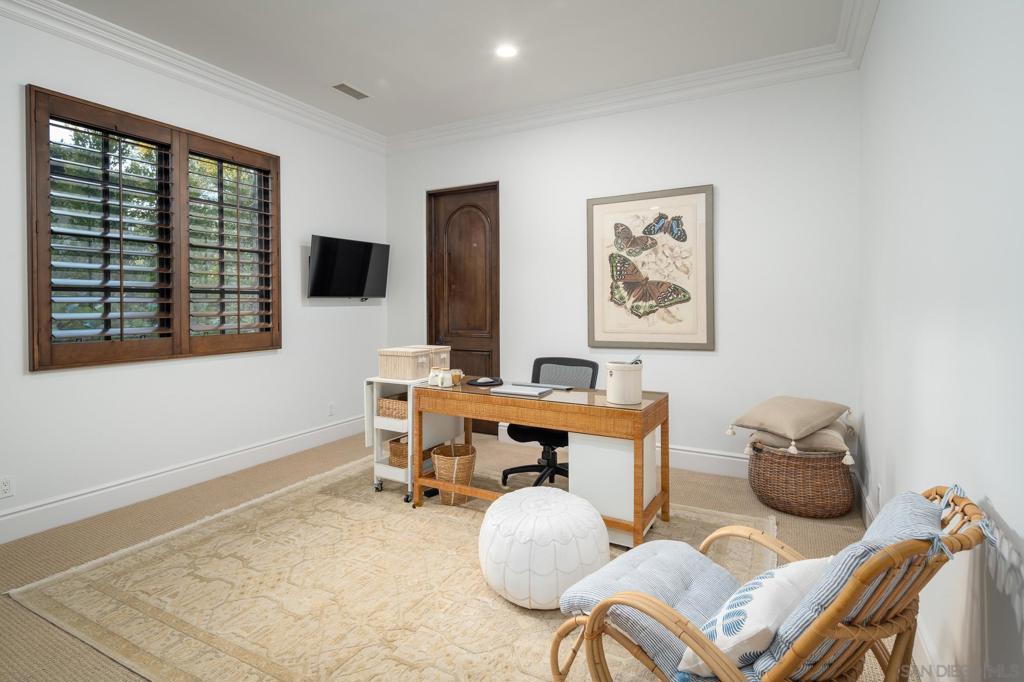 Rancho Santa Fe - Residential