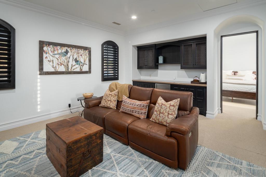 Rancho Santa Fe - Residential