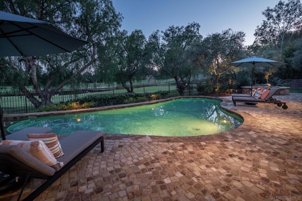 Rancho Santa Fe - Residential