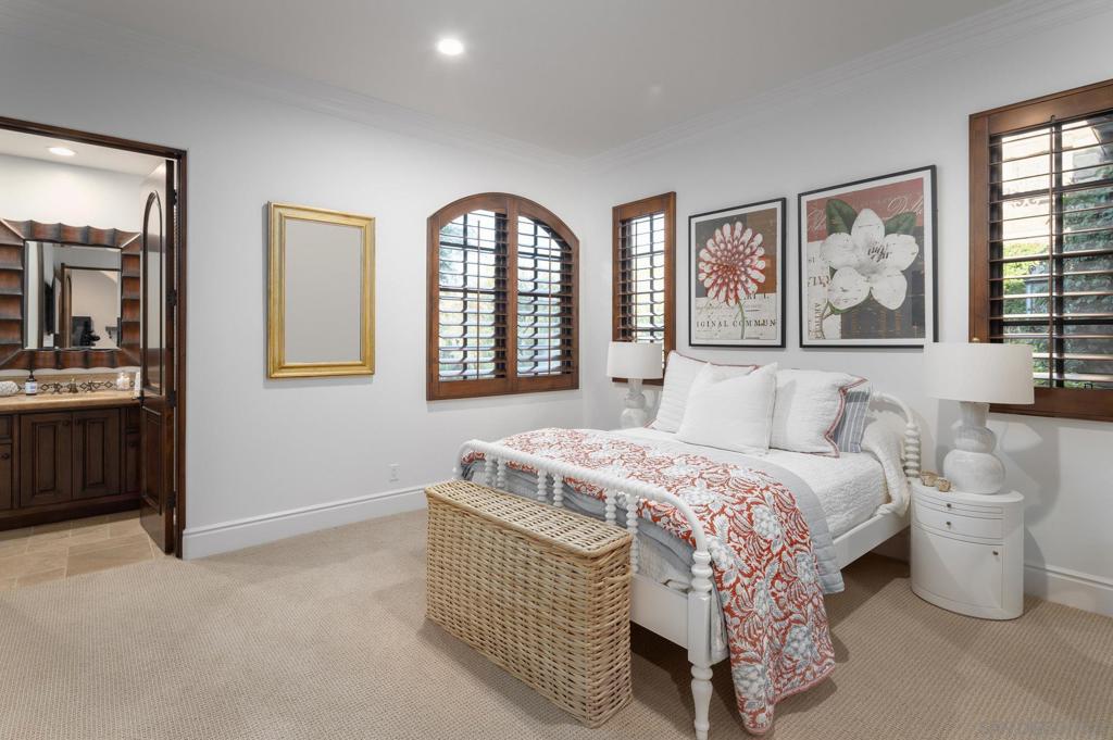 Rancho Santa Fe - Residential