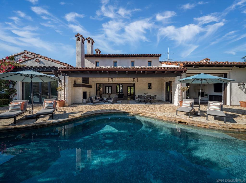 Rancho Santa Fe - Residential