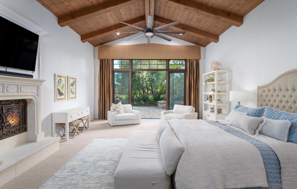 Rancho Santa Fe - Residential