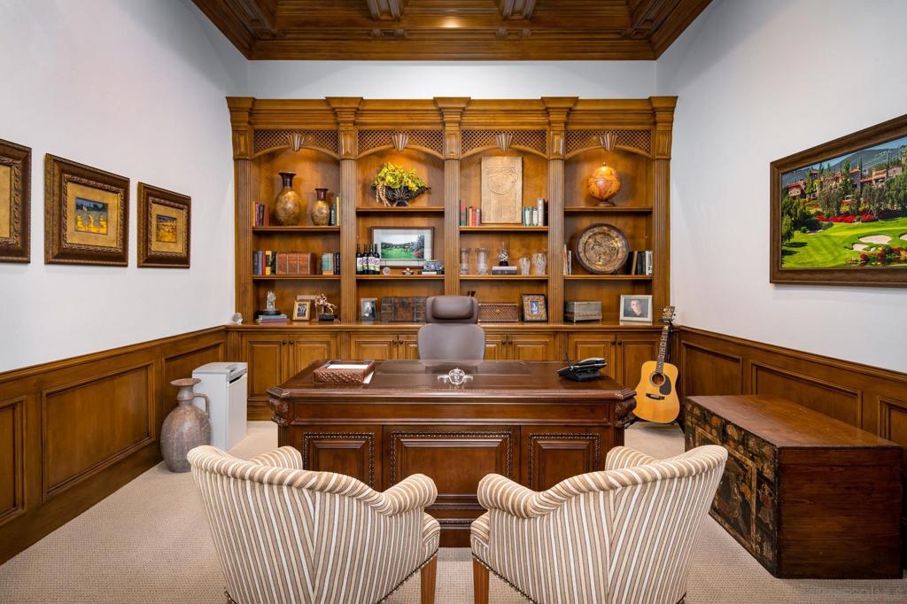 Rancho Santa Fe - Residential