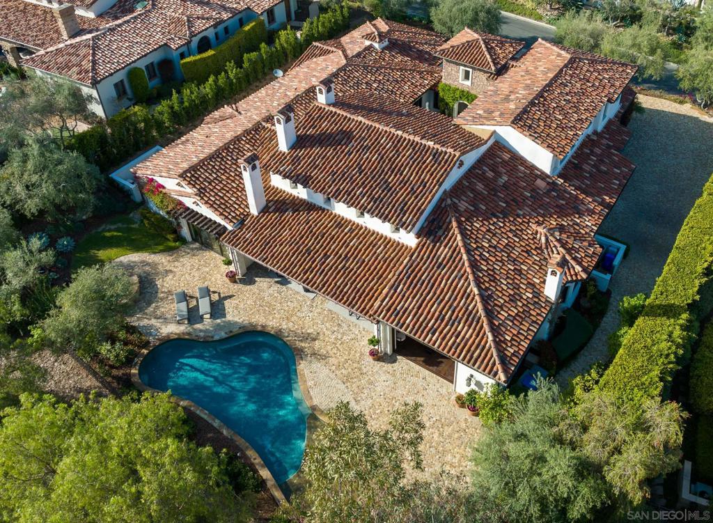 Rancho Santa Fe - Residential