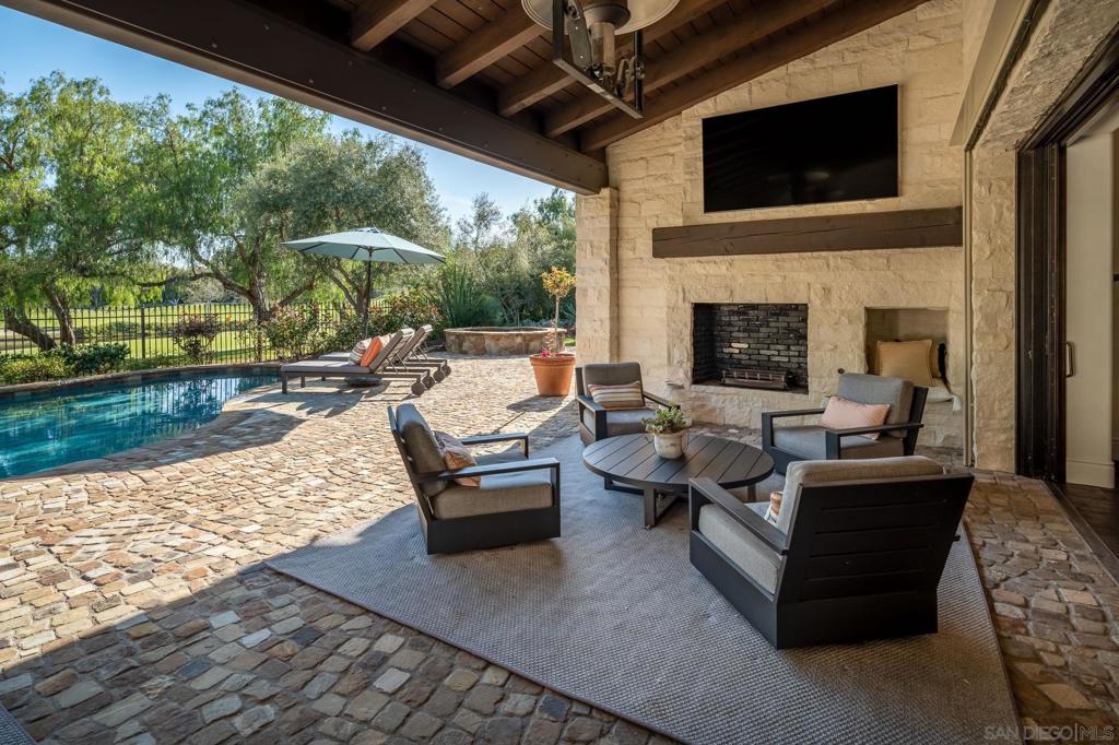 Rancho Santa Fe - Residential