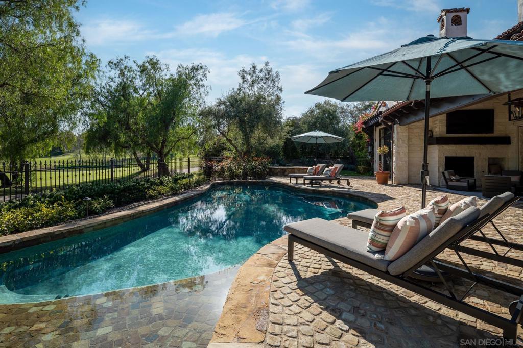 Rancho Santa Fe - Residential