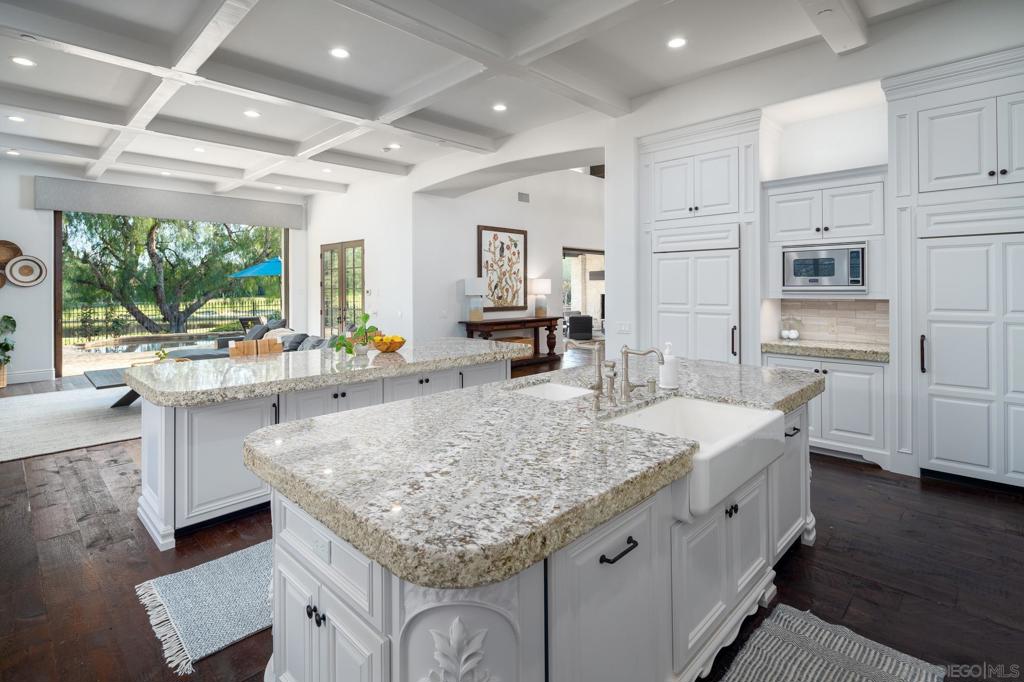 Rancho Santa Fe - Residential