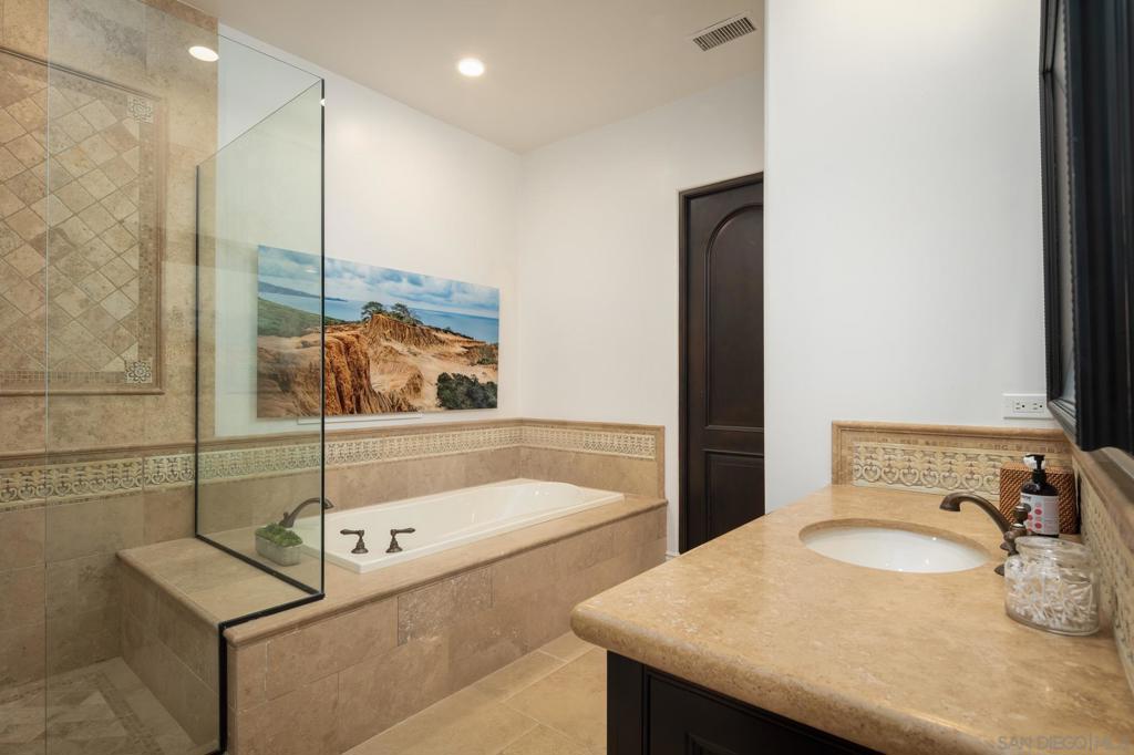 Rancho Santa Fe - Residential